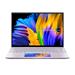 ASUS Zenbook UX5400EG-KN264T/i5-1135G7/16 GB/512 GB SSD/MX450/14'' FHD/OLED/2 roky Pick-Up & Return/Win10 Home/Stříbrná