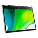 ACER NTB Spin 3 (SP313-51N-55S5)-Intel Core i5-1135G7, 13.3",8 GB DDR4,512GBSSD,Intel Iris Xe,Windows 11,stříbrná