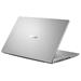 ASUS Laptop X415EA-EK857W i5-1135G7/8GB/256GB SSD/14" FHD/2r Pick-Up&Return/Win11 Home/Stříbrná