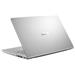 ASUS Laptop X415EA-EK857W i5-1135G7/8GB/256GB SSD/14" FHD/2r Pick-Up&Return/Win11 Home/Stříbrná