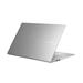 ASUS VivoBook OLED K513EA-OLED1699T/i3-1115G4/8GB/512 GB SSD/15,6'' FHD/OLED/2 roky Pick-Up & Return/Win10Home/Stříbrná 