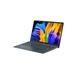 ASUS Zenbook OLED UM325UA-OLED146W Ryzen 5-5500U/16GB/512GB SSD/13,3'' FHD/OLED/2R Pick-Up & Return/Win11 Home/Šedá