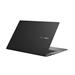 ASUS VivoBook S14 S433EA-EB104T i5-1135G7/8GB/256GB SSD/14" FHD/IPS/2r Pick-up&Return/Win10 Home/černý