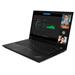 LENOVO NTB ThinkPad T14 AMD G2 - Ryzen 7 PRO 5850U,14" UHD,32GB,1TBSSD,CamIR,TB4,LTE,W10P,3Y onsite