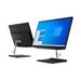 LENOVO PC V30a-22IIL AiO - i3-1005G1,21.5" IPS FHD,8GB,1TBHDD,Intel UHD,noDVD,HDMI,kl+mys,Wifi,BT,W10H,3y on-site