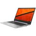 Lenovo IdeaPad 3 CHROMEBOOK   MediaTek MT8183/4GB/eMMC 64GB/14"/FHD/TN/220nitů/CHROME OS/stříbrná