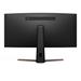 BenQ LCD EW3880R 37,5" IPS zakřivený/3840×1600/144Hz/4ms/DP/2xHDMI/2xUSB/USB-C/Výškově nastavitelný/VESA/Repro/HDR/LowBlueLight