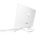 HP AIO 24-cb0001nc/23,8'' IPS FHD AG/Celeron J4025/8GB/512GB SSD/Intel UHD 600/4xUSB/1xHDMI/RJ45/WIN 11 Home/White