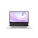 HUAWEI MateBook D 14"-i5/8/512 Silver CZ Keyboard