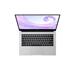 HUAWEI MateBook D 14"-i5/8/512 Silver CZ Keyboard