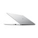 HUAWEI MateBook D 14"-i5/8/512 Silver CZ Keyboard