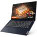 Lenovo IdeaPad 3  14ALC6   AMD Ryzen 7 5700U/8GB/512GB SSD/14"/FHD/IPS/AG/300nitů/Win10 Home/modrá