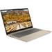 Lenovo IdeaPad 3 15.6FHD/RYZEN_7_5700U/16G/1T/INT/F/W10H/sand