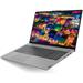 Lenovo IdeaPad 5 15.6"FHD/RYZEN_5 5500U/16G/512G/F/W10H/šedá