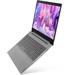 Lenovo IdeaPad 3 15.6 HD/Celeron N4020/8G/512G/W11H/grey