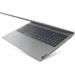 Lenovo IdeaPad 3 15.6 HD/Celeron N4020/8G/512G/W11H/grey