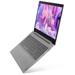 Lenovo IdeaPad 3 15.6 HD/Celeron N4020/8G/256G/W11H/grey