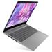 Lenovo IdeaPad 3 15.6 HD/Celeron N4020/8G/256G/W11H/grey