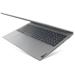 Lenovo IdeaPad 3 15.6 HD/Celeron N4020/8G/256G/W11H/grey