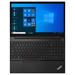 Lenovo ThinkPad E15 G3 RYZEN 7/16GB/512GB SSD/AMD Graphics/15,6" FHD 300 nits matný/Win10 PRO/černý + 3r spac