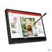 Lenovo ThinkPad X13 Yoga G2 i5-1135G7/16GB/512GB SSD/13,3" WQXGA IPS Touch/3yOnSite/Win10 Pro/černá