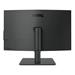 27" LED BenQ PD2705U - QHD,IPS, DR,USB-C,rep,piv