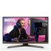 BenQ LCD EW2880U 28" IPS/4K 3840x2160/60Hz/5ms/DP/HDMIx2/USB-C/Jack/VESA/repro2.1/HDRi