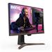 BenQ LCD EW2880U 28" IPS/4K 3840x2160/60Hz/5ms/DP/HDMIx2/USB-C/Jack/VESA/repro2.1/HDRi