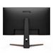 BenQ LCD EW2880U 28" IPS/4K 3840x2160/60Hz/5ms/DP/HDMIx2/USB-C/Jack/VESA/repro2.1/HDRi