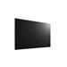 50" LG LED 50UL3J - UHD,400cd,IPS,WOS,16/7