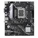 ASUS MB Sc LGA1700 PRIME B660M-K DDR4, Intel B660, 2xDDR4, 1xHDMI, 1xVGA, mATX