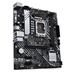 ASUS MB Sc LGA1700 PRIME B660M-K DDR4, Intel B660, 2xDDR4, 1xHDMI, 1xVGA, mATX