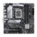 ASUS MB Sc LGA1700 PRIME B660M-A WIFI DDR4, Intel B660, 1xDP, 2xHDMI, WI-FI, mATX