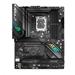 ASUS MB Sc LGA1700 ROG STRIX B660-F GAMING WIFI, Intel B660, 4xDDR5, 1xDP, 1xHDMI, WI-FI