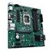 ASUS MB Sc LGA1700 PRO B660M-C D4-CSM, Intel B660, 4xDDR4, 2xDP, 1xHDMI, 1xVGA, mATX