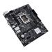 ASUS MB Sc LGA1700 PRIME H610M-K DDR4, Intel H610, 2xDDR4, 1xHDMI, 1xVGA, mATX