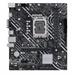 ASUS MB Sc LGA1700 PRIME H610M-K DDR4, Intel H610, 2xDDR4, 1xHDMI, 1xVGA, mATX