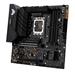 ASUS MB Sc LGA1700 TUF GAMING B660M-PLUS DDR4, Intel B660, 4xDDR4, 1xDP, 1xHDMI, mATX