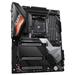 GIGABYTE MB Sc AM4 X570S AORUS MASTER, AMD X570, 4xDDR4, WI-FI