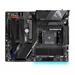 GIGABYTE MB Sc AM4 X570S AORUS ELITE AX, AMD X570, 4xDDR4, 1xHDMI, WI-FI