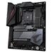 GIGABYTE MB Sc AM4 X570S AORUS PRO AX, AMD X570, 4xDDR4, 1xHDMI, WI-FI