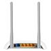 TP-Link TL-WR850N   / 802.11b/g/n/ AP/ Router/ 4x LAN/ 1x WAN/ pevne ant.