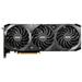 MSI GeForce RTX 3080 VENTUS 3X PLUS 10G OC LHR / 10GB GDDR6X / PCI-E / 3x DP / HDMI