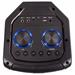 N-GEAR PARTY LET'S GO PARTY SPEAKER 72/ BT/ 450W/ Disco LED/ 1x MIC