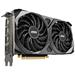 MSI GeForce RTX 3060 Ti VENTUS 2X 8G OCV1 LHR / 8GB GDDR6 / PCI-E / 3x DP / HDMI