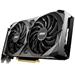 MSI GeForce RTX 3060 Ti VENTUS 2X 8G OCV1 LHR / 8GB GDDR6 / PCI-E / 3x DP / HDMI