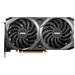 MSI GeForce RTX 3060 Ti VENTUS 2X 8G OCV1 LHR / 8GB GDDR6 / PCI-E / 3x DP / HDMI