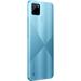 Realme C21-Y, 4GB/64GB, Cross Blue