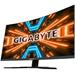 Gigabyte MT LCD - 31.5" Gaming monitor G32QC, 2560x1440, 12M:1, 350cd/m2, 1ms, 2xHDMI 2.0, 1xDP 1.2, 3xUSB 3.0, curve