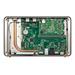 INTEL NUC Rugged Chassis Element, EU cord